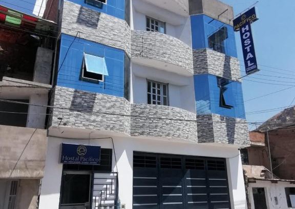 Huanuco Hôtel | Hostal Pacífico Huánuco