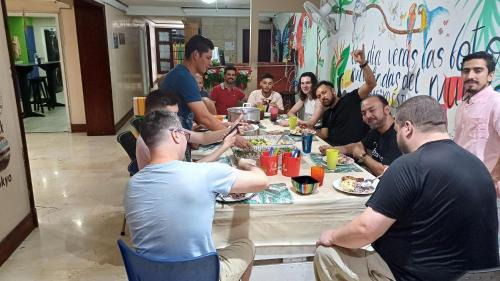 Obarrio Maison | Hostal Panama Experience