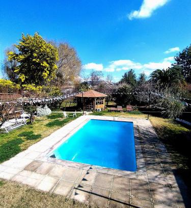 Santa Cruz Maison | Hostal Pando