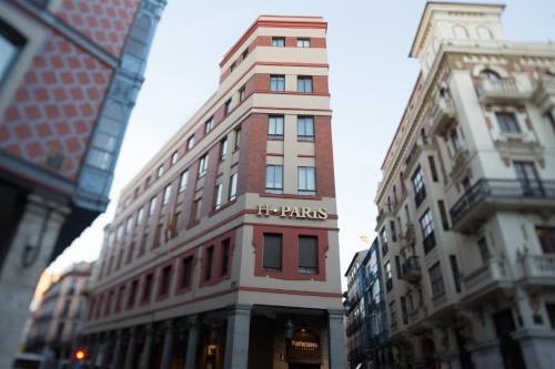 Valladolid City Centre Maison | Hostal Paris