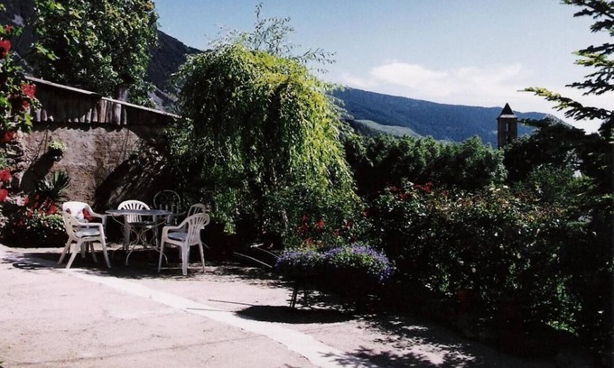 Erill la Vall Maison | Hostal Pernalle