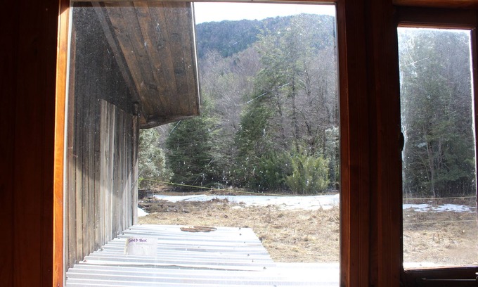 Malalcahuello Autre | Hostal Pewma