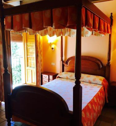 Sepulveda Maison | Hostal Posada La Panadera