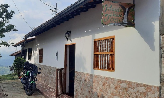 Guadalupe Maison | Hostal posada San jose