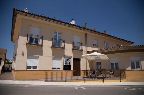 Arcas Hôtel | Hostal Pradaria