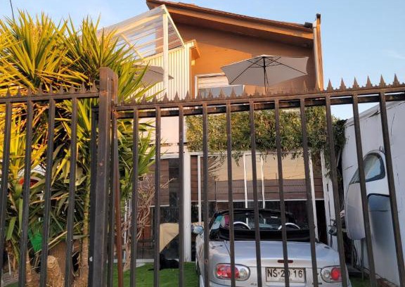 La Florida Maison | Hostal Pura Vida