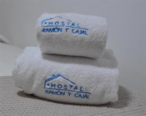 Valladolid Maison | Hostal Ramón y Cajal