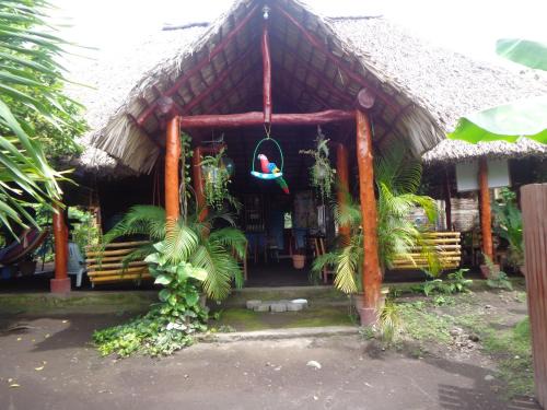 Altagracia Maison | Hostal Rancho Sabor Isleño - Ometepe