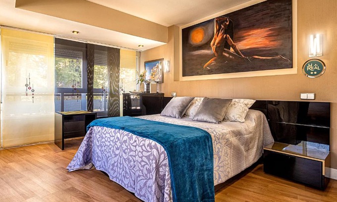 Aranjuez Maison | Hostal Real Aranjuez