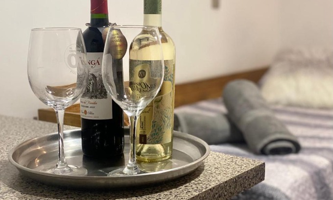 Macul Maison | Hostal Regina
