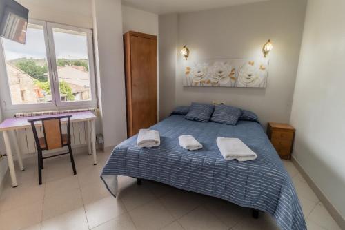 Villalonquejar Maison | Hostal - Restaurante La Buena Villa by Vivere Stays