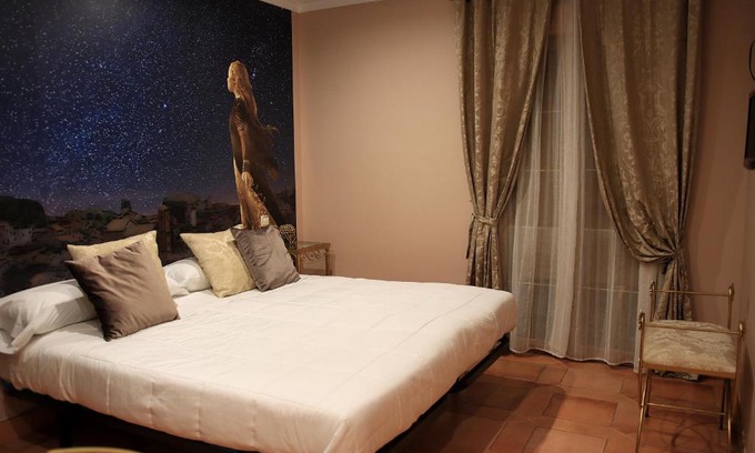 Illana Maison | Hostal/Restaurante Fuentevieja