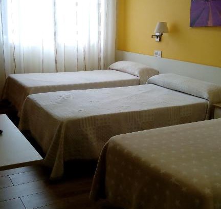Bembrive Maison | HOSTAL Restaurante RANCHEIRO