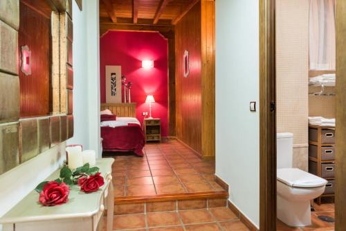Matillas Maison | Hostal Restaurante Rijujama