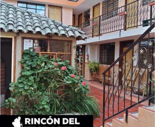 Otavalo Maison | Hostal Rincón Del Turista