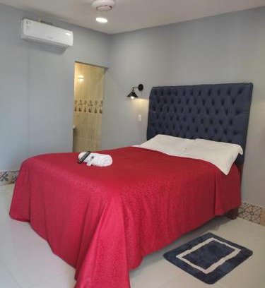 Santa Cruz Maison | HOSTAL RIVAS INNS
