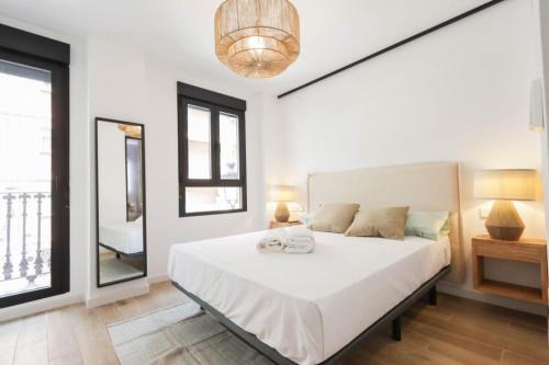 Jesus Maison | Hostal Roca 26
