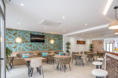 West End Hôtel | Hostal Rosell Boutique