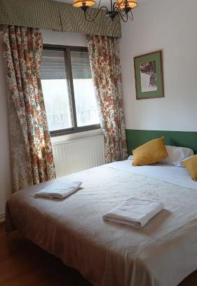 Poveda de la Sierra Maison | HOSTAL RURAL ALTO TAJO POVEDA