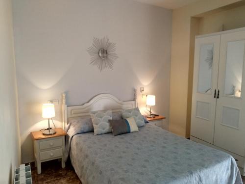 Los Banos Maison | Hostal Rural Gloria