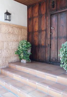Pastrana Maison | Hostal Rural Moratín