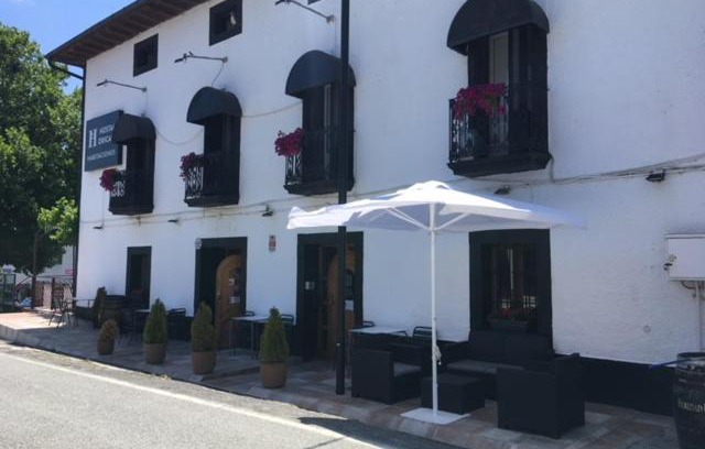 Oricain Maison | Hostal Rural Oricáin