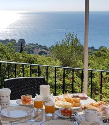 Begur Hôtel | Hostal Sa Barraca - Adults Only