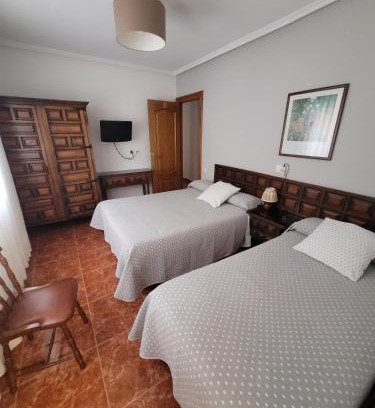 Gijon City Centre Maison | Hostal San Felix