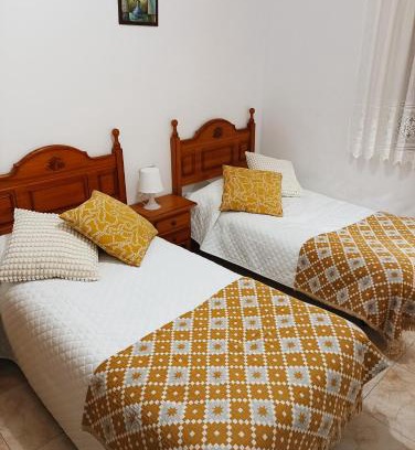 Naval Maison | Hostal San José Naval