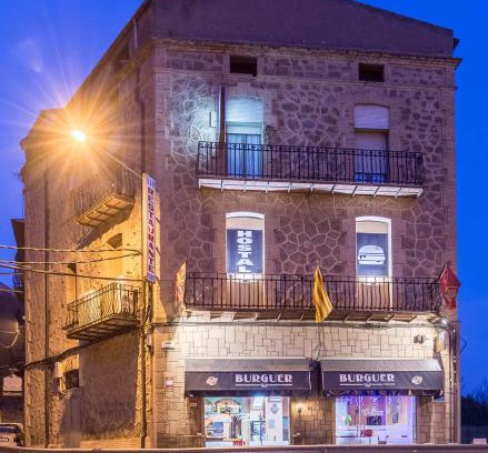 Balaguer Maison | Hostal Sant Miquel