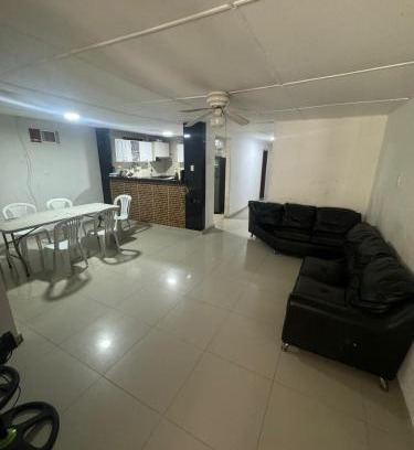 Barranquilla Maison | Hostal Santa Ana