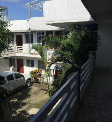 Pedernales Maison | Hostal Sarai