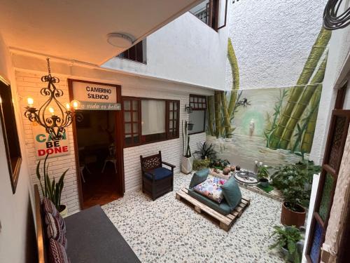 Modelia Maison | HOSTAL SEP7IMO ARTE