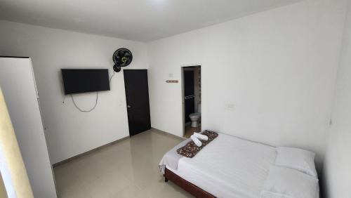 San Luis Maison | Hostal SHELTER LA PERLA - San luis, Antioquia, Colombia