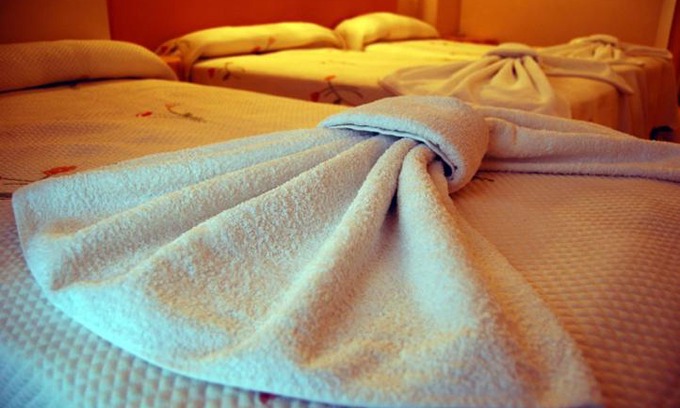 Cantalejo Maison | Hostal Stop