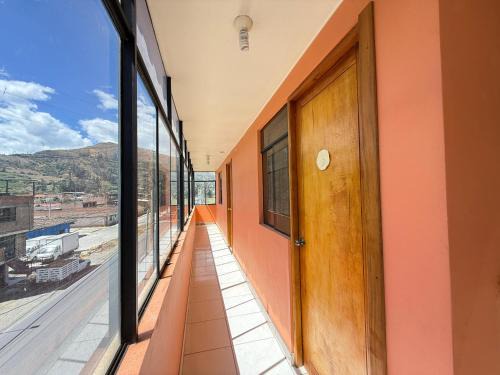 Tinco Maison | Hostal Suarez