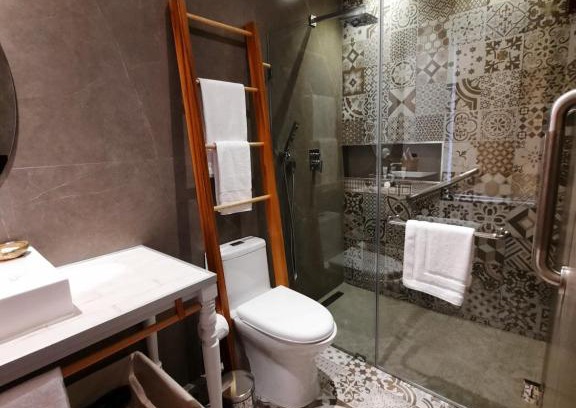 Cuenca Maison | Hostal Suite Le Fabrique