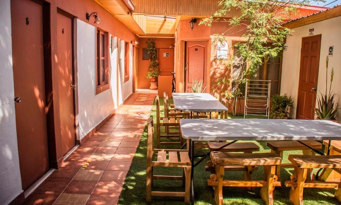 San Pedro de Atacama Maison | Hostal Sumaj