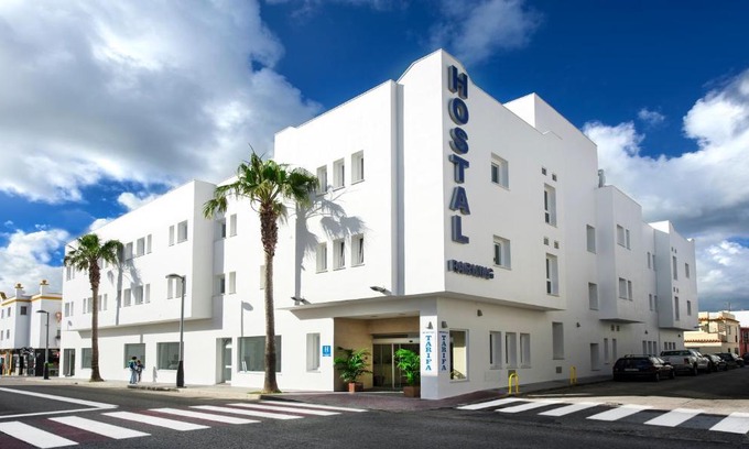 Tarifa Maison | Hostal Tarifa -Recepcion abierta las 24h-