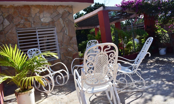 Trinidad Maison | Hostal Tere y Luis