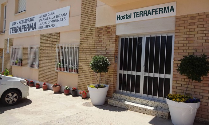 Algerri Maison | Hostal Terraferma