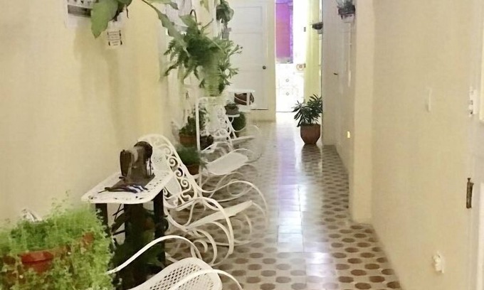 Old Havana Maison | Hostal The Best Times