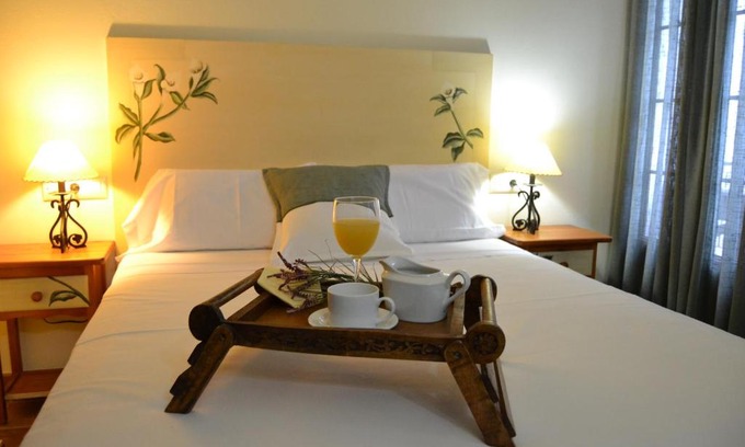 Galaroza Maison | Hostal Toribio