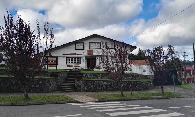 Puerto Octay Hôtel | Hostal Triwe
