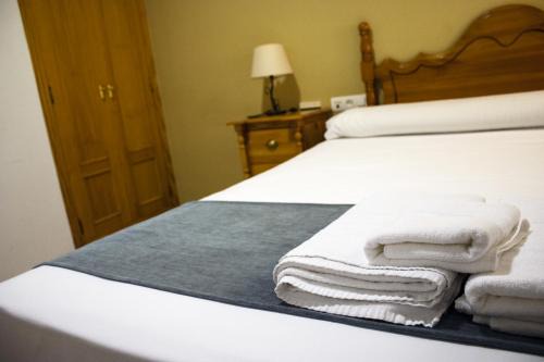 Valdepenas Maison | Hostal Valdepeñas by Bossh! Hotels