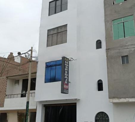 Huacho Maison | Hostal Venus - Nueva Imagen