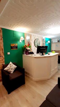 Gijon Maison | Hostal Verdemar