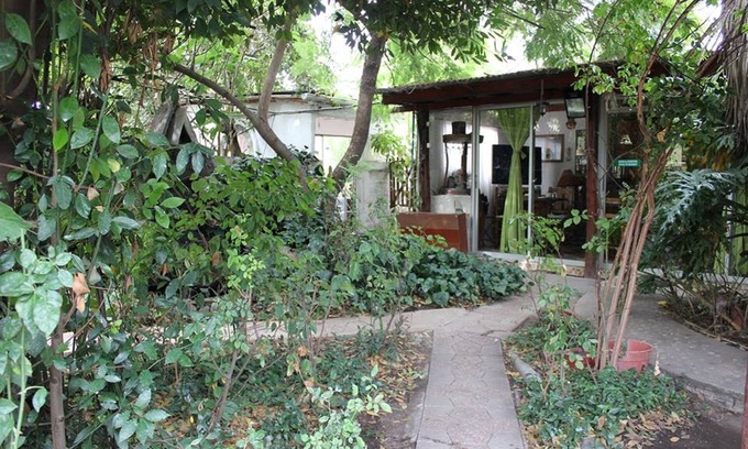 Santa Cruz Lit Et Petit-Déjeuner | Hostal Vida 2000