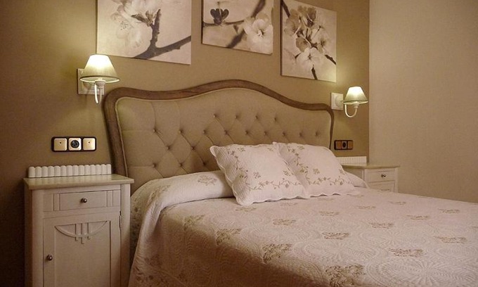 Chisagues Maison | Hostal Vidaller