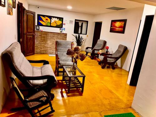 Salento Maison | Hostal Villa del Sol